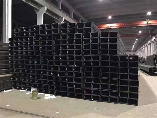 鲅鱼圈冷拔方管选型指南 工程采购怎么选